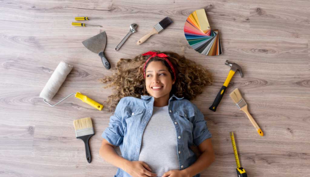 5 home renovation finance options to turn your dream into reality