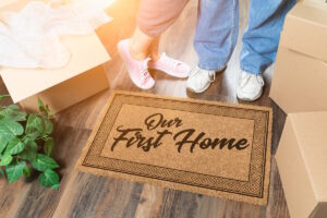First home owner grant application process